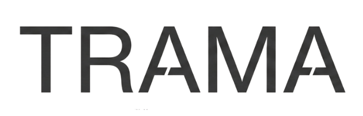 TRAMA logo